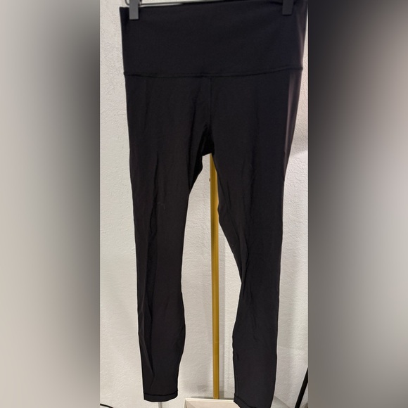 Lululemon Wunder Under High-Rise Tight 28" *Full-On Luxtreme - Picture 5 of 9